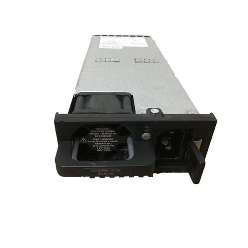 PWR-4450-AC= блок питания AC Power Supply for Cisco ISR 4450 and ISR 4350, Spare