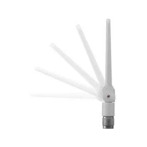 AIR-ANT5135DW-R= Антенна 5 GHz 3.5 dBi Swivel Dipole Antenna White, RP-TNC
