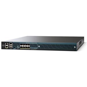 AIR-CT5508-12-K9 Контроллер Cisco 5508 Series Wireless Controller for up to 12 APs