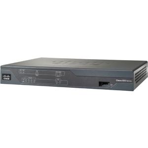 C881-K9 Маршрутизатор Cisco 880 Series Integrated Services Routers