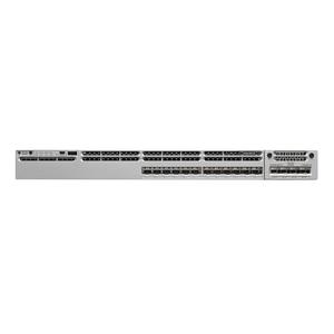 WS-C3850-12XS-S Коммутатор Cisco Catalyst 3850 12 Port 10G Fiber Switch IP Base