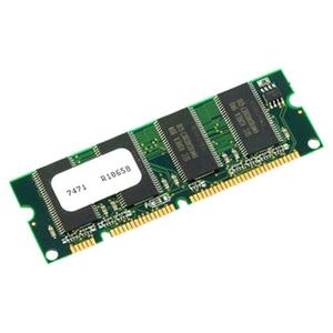 MEM-2951-2GB= Модульпамяти 2GB DRAM (1 DIMM) for Cisco 2951 ISR. Spare