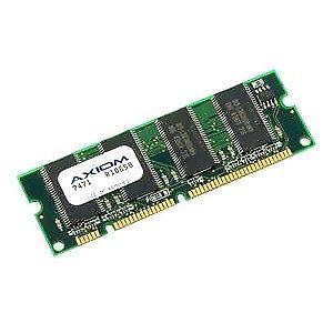 MEM-3900-2GB= Модуль оперативной памяти 2GB DRAM (1 DIMM) for Cisco 3925/3945 ISR, Spare