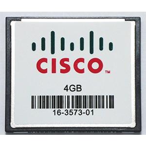 MEM-CF-4GB= Модуль памяти 4GB Compact Flash for Cisco 1900. 2900. 3900 ISR