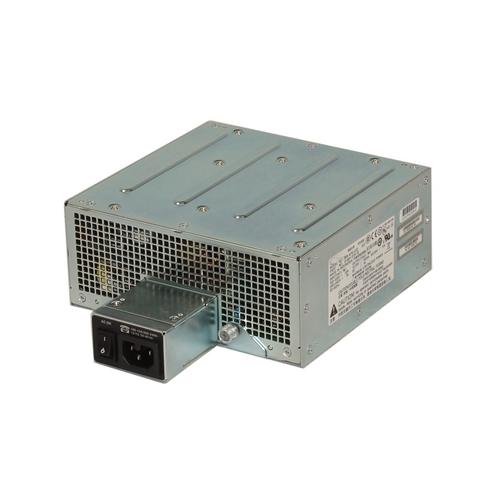 PWR-3900-AC= Блок питания Cisco 3925/3945 AC Power Supply