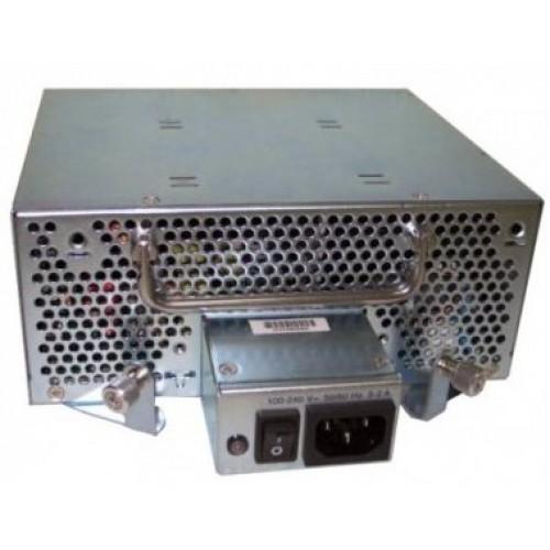 PWR-3900-POE= Блок питания Cisco 3925/3945 AC Power Supply with Power Over Ethernet