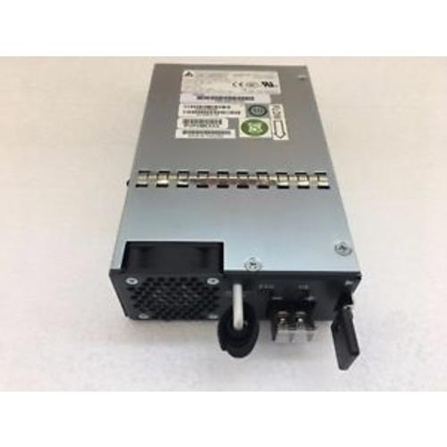 PWR-4430-DC= Блок питания C Power Supply for Cisco ISR 4430, Spare