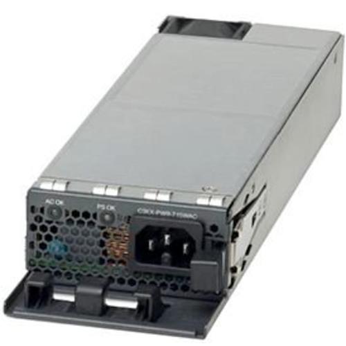 PWR-4450-DC= Блок питания DC Power Supply for Cisco ISR 4450 and 4350, Spare