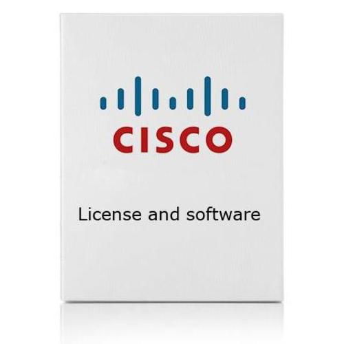 SLASR1-AIS Лицензия Cisco ASR 1000 Advanced IP Services License