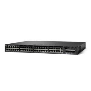 WS-C3650-48TD-E Коммутатор Cisco Catalyst 3650 48 Port Data 2x10G Uplink IP Services