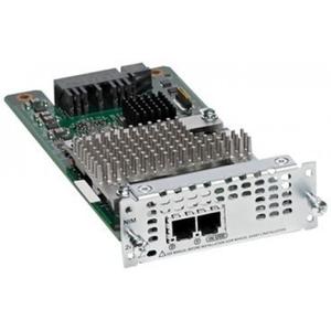 NIM-2FXS= Модуль 2-Port Network Interface Module - FXS, FXS-E and DID