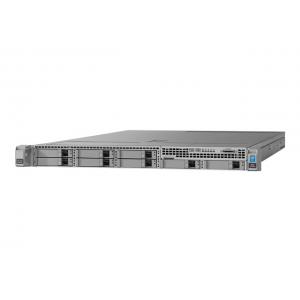 BE6M-M4-XU= Сервер Cisco Business Edition 6000M Svr (M4), Export Unrestrict. SW