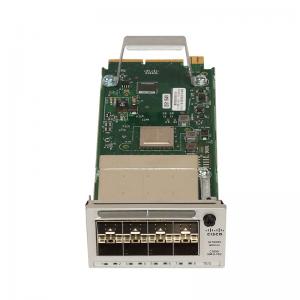 C3850-NM-8-10G= Модуль Cisco Catalyst 3850 8 x 10GE Network Module