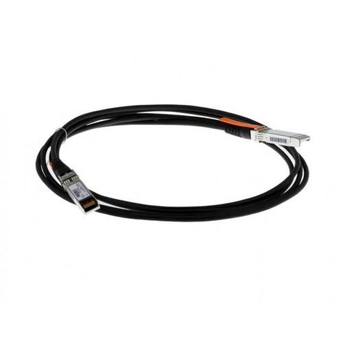 SFP-H10GB-CU2-5M= Кабель 10GBASE-CU SFP+ Cable 2.5 Meter