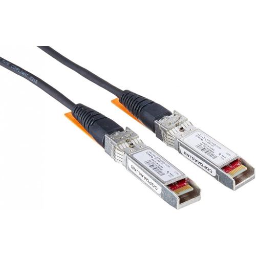 SFP-H10GB-CU2M= Кабель 10GBASE-CU SFP+ Cable 2 Meter