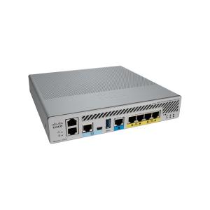 AIR-CT3504-K9 Контроллер Cisco 3504 Wireless Controller