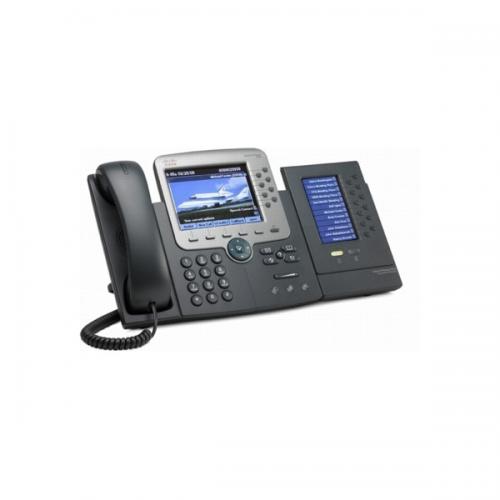 CP-7916 Телефон 7916 IP Phone Color Expansion Module