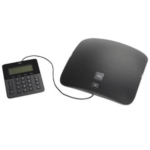 CP-8831-EU-K9= Телефон Cisco 8831 IP phone EU and Australia DECT Frequenc