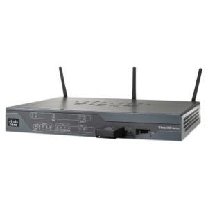 C887VA-W-E-K9 Маршрутизатор Cisco 887VA VDSL2/ADSL2+ over POTS W/802.11n ETSI Comp
