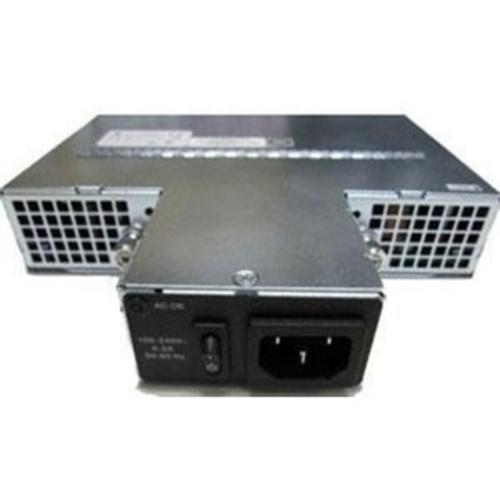 PWR-2921-51-POE= Блок питания Cisco 2921/2951 AC Power Supply with Power Over Ethernet
