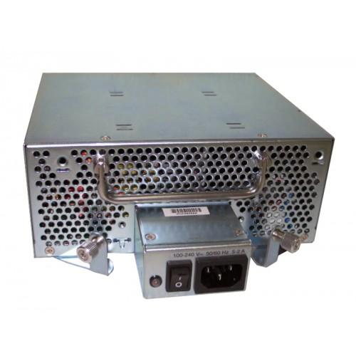 PWR-3900-DC= Блок питания Cisco 3925/3945 DC Power Supply