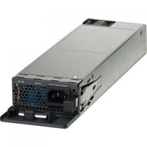 PWR-4450-POE-AC= Блок питания 1000W AC PS w/ POE Module for Cisco ISR4450/4350. Spare