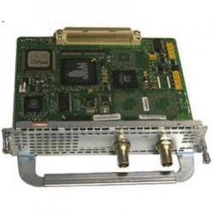 NIM-1T= Модуль 1-Port Serial WAN Interface card