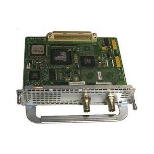 NIM-1T= Модуль 1-Port Serial WAN Interface card