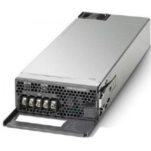 PWR-C2-640WDC= Блок питания 640W DC Config 2 Power Supply Spare