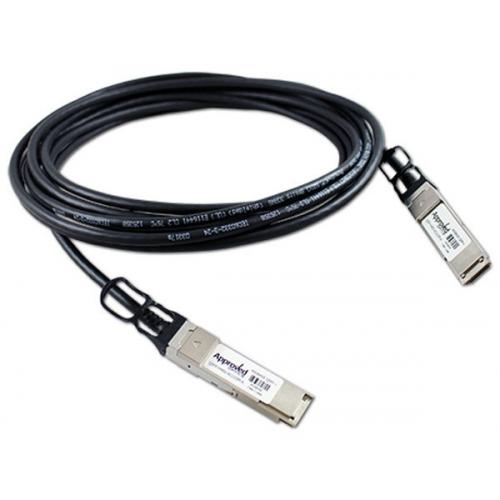 QSFP-H40G-ACU10M= Кабель 40GBASE-CR4 Active Copper Cable, 10m