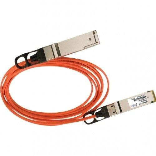 QSFP-H40G-ACU7M= Кабель 40GBASE-CR4 Active Copper Cable, 7m