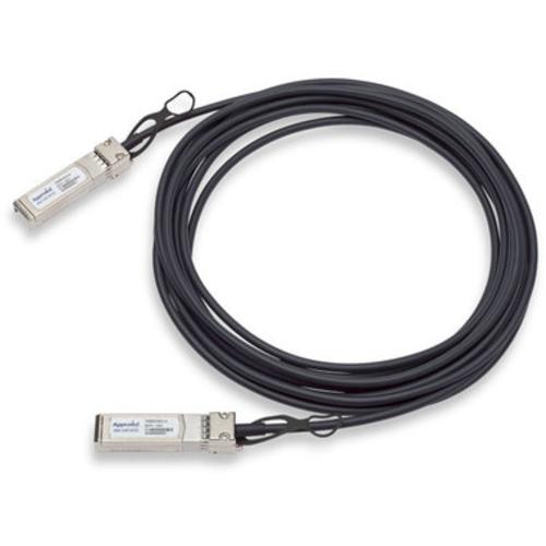 QSFP-H40G-CU2M= Кабель 40GBASE-CR4 Passive Copper Cable, 2m