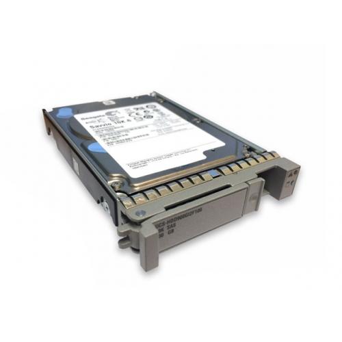UCS-HD1T7K12G Жесткий диск 1 TB 12G SAS 7.2K RPM SFF HDD