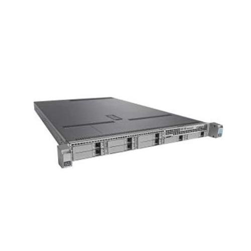 UCS-SPR-C220M4-BA2 Сервер UCS C220M4S w/2xE52640v4,2x32GB,MRAID,2x770W,32G SD,RAILS