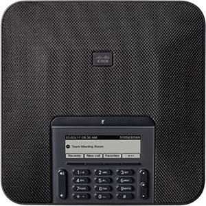 CP-7832-K9= Телефон Cisco 7832 IP Conference Station