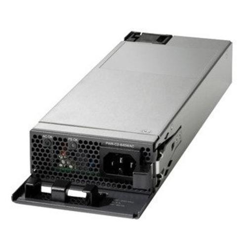 PWR-C2-640WAC= Блок питания 640W AC Config 2 Power Supply Spare
