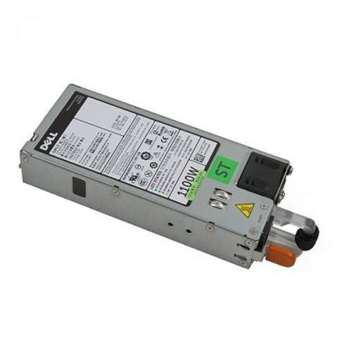 450-AEBL Блок питания  Power Supply (1 PSU) Dell 1100W Hot Plug