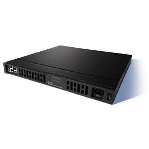 ISR4331R-VSEC/K9 Маршрутизатор Cisco ISR 4331 Bundle with UC & Sec Lic, PVDM4-32, CUBE-10