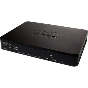 RV160-K8-RU Маршрутизатор Cisco RV160 VPN Router