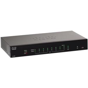RV260-K8-RU Маршрутизатор Cisco RV260 VPN Router