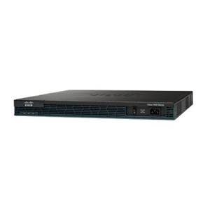 CISCO2901-V/K9 Маршрутизатор Cisco 2901 Voice Bundle PVDM3-16, UC PAK
